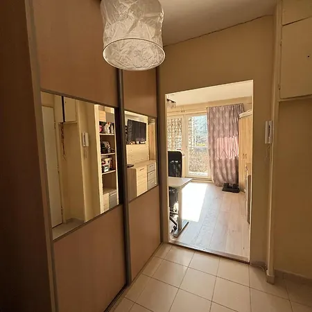 Gustowne Mieszkanie Z Ogrodkiem Na Zielonym Ursynowie, Przy Metrze, Sggw, Onkologii Apartment